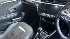 Vauxhall Corsa 1.2 Turbo Ultimate 5dr Petrol Hatchback